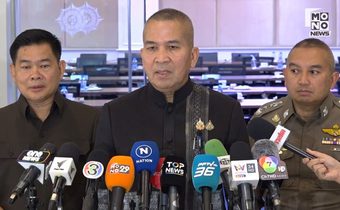 “รมว.ยธ.” เผยคืบหน้า คุก VIP จีนเทา พบเพิ่งสร้างเมื่อ ก.ค. ไม่ถึงเดือนเสร็จ