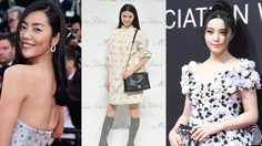 ต้องรู้จักกันบ้างล่ะ ! 5 หมวยอินเตอร์ สาวจีน สวย เก่ง ผลักดันตัวเอง โด่งดังไปทั่วโลก