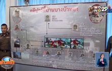 ที่สุดคดีสะเทือนสังคม ปี 62