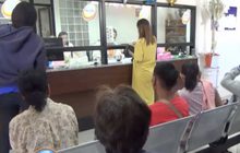 แห่จำนำ หลังหยุดยาวปีใหม่