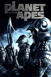 Planet of the Apes พิภพวานร