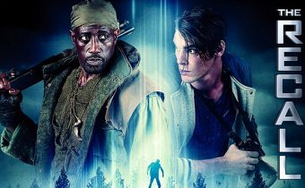 The Recall สมรภูมิเอเลี่ยนล่ากลืนโลก