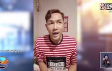 ​หมอลำชื่อดังโพสต์ขอโทษยายเว้นที่นั่งใน รพ.
