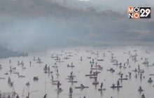 เปิดจับปลานำรายได้บริหารจัดการแหล่งน้ำ จ.เพชรบูรณ์