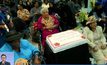 หญิงชรา 3 คนฉลองวันเกิดอายุเกิน 100 ปี