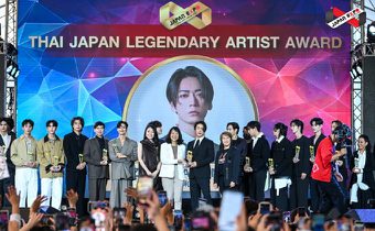 ยิ่งใหญ่ที่สุดในเอเชีย!!! JAPAN EXPO THAILAND 2025 ฉลองครบรอบ 10 ปี