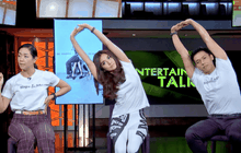 “ปฏิทินโยคะเล่มพิเศษ” จากสุดยอดเทรนด์เนอร์ซูปเปอร์สตาร์