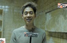 “กัน” แอบกลัว “โมทย์” หลังเล่น “ตี๋ใหญ่ 2 ดับเครื่องชน”