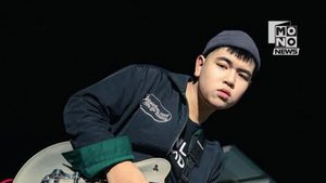 ค่ายลงดาบ “ธีร์ Only Monday” ยกเลิกงานทั้งหมด-ถอดเพลงทุกแพลตฟอร์ม เซ่นปมข้อมูลส่วนบุคคลรั่วไหล