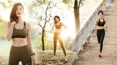 ก้อยไม่เก่งแต่ก้อยไม่หยุด รวมข้อคิดจากการ “วิ่ง” ของผู้หญิงที่ชื่อ ก้อย รัชวิน