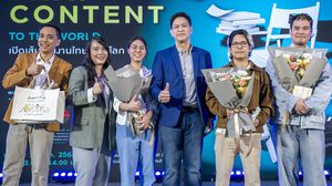 Amarin Literary Agency (AMLA) เอเจนซีน้องใหม่ในเครืออมรินทร์ ที่พร้อมผลักดันงานไทยสู่สายตาโลก