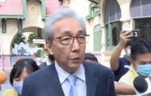 “สมคิด” วอนสร้างบรรยากาศการเมืองดีๆ เดินหน้าแก้เศรษฐกิจ