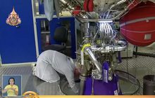 เยอรมนีเตรียมลงทุนในอุตสาหกรรมอวกาศ