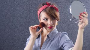 เลือกสี บลัชออน ที่เหมาะกับคุณ