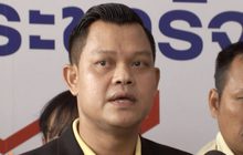 “ธนกร” จวก “จาตุรนต์” แค่นักเลงคีย์บอร์ด