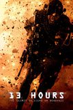 13 Hours 13 ชม. ทหารลับแห่งเบนกาซี