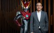 DEX เตรียมส่ง ULTRAMAN นำทัพ ขยายธุรกิจเรียกลูกค้ากลุ่ม B2B