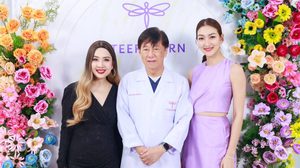 “ไก่ – นิภาวรรณ” ย้อนตำนานนักร้องสาว 18 กะรัต “พึ่ง” ศัลยกรรม Facial Contour … เปลี่ยนความกังวลเป็นความมั่นใจ