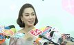 “จอย รินลณี” ไร้กังวลหมอนัดตรวจค่ามะเร็งตับเดือนหน้า