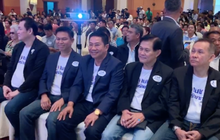 “ไทยรักษาชาติ” ประชุมใหญ่วิสามัญ