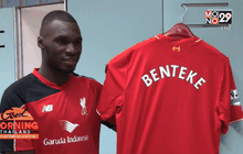 แข้งหงส์เนื้อเต้นทีมคว้า “เบนเตเก้” เสริมรุก