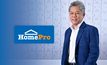 โฮมโปร เปิดเกมรุกใหม่ สู่ผู้นำ ‘B2B Solutions’ ด้วยแพลตฟอร์ม “HomePro for Business” พาร์ทเนอร์ที่เข้าใจธุรกิจ เสริมแกร่งผู้ประกอบการ!