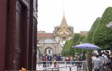 เปิดให้เข้าชมพระบรมมหาราชวังอีกครั้ง ตั้งแต่ 7 มิ.ย.