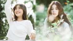 ไอเดีย สีผมน้ำตาลอ่อน เพิ่มความหวาน ให้น่าทะนุถนอม