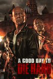 A Good Day to Die Hard วันดีมหาวินาศ คนอึดตายยาก