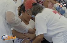 ซามัวโรคหัดระบาดหนัก ยอดผู้เสียชีวิตเพิ่ม