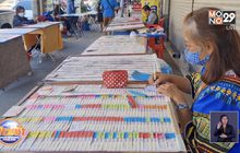 กองสลากปิ๊งไอเดียรับสมัครร้านขายหวย 80 บาท