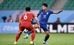 ศุภณัฏฐ์ซัดกู้ชีพ! ไทย U23 ไล่เจ๊าเวียดนาม 2-2 ประเดิมชิงแชมป์เอเชีย