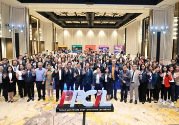 เอ็นไอเอ ปั้นผู้นำรุ่นใหม่ผ่านหลักสูตร “PPCIL รุ่น 5” พร้อมเปิดข้อเสนอนวัตกรรมเชิงนโยบายสู่การขับเคลื่อนประเทศทุกมิติ