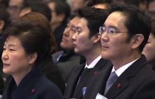 ผู้บริหาร Samsung ถูกเรียกสอบในฐานะผู้ต้องสงสัย