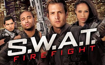 S.W.A.T. Firefight ส.ว.า.ท. หน่วยจู่โจมระห่ำโลก 2