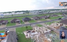 ทอร์นาโดถล่มสหรัฐ มีผู้เสียชีวิตมากกว่า 20 ราย