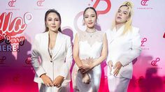 อั้ม พัชราภา เสิร์ฟความสวยกลางสยาม ชวน เอ ศุภชัย เผยเคล็ดลับหุ่นเป๊ะด้วยไฟเบอร์ ภายใต้สโลแกน อะไรไม่ดีอั้มไม่เลือก