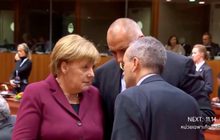 EU คว่ำบาตรรัสเซียเพิ่ม 6 เดือน