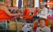 เปิดภาพบรรยากาศ! พระมหาสมปอง สึกแล้ว! เป็นฆราวาสเต็มตัว