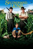 Secondhand Lions ผจญภัยเหนือทุ่งฝัน