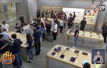 ​ศาลจีนสั่งห้ามขายไอโฟนบางรุ่นในประเทศ