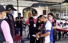 ผู้ว่าฯ ตรัง งง ข้าราชการหนุ่มจะเข้าพื้นที่ไม่สนคำสั่ง