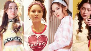 โดดเด่นอย่างลงตัว ด้วยแบรนด์แฟชั่น ดีไซเนอร์ไทย