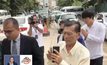 “บูม” ควงพ่อ-แม่ แจงกองปราบคดีโกงบิตคอยน์