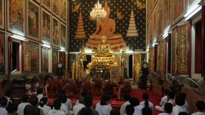 วัดเพลงวิปัสสนา กรุงเทพมหานคร สถานปฏิบัติธรรมฝึกจิตสงบใจ