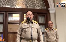 “พล.อ.ประวิตร”ปัดตอบหนุนนายกฯอยู่พรรคประชารัฐ