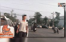 แจ้งข้อหาหนุ่มโชว์ปืนข่มขู่ พร้อมส่งฟ้องศาลทันที