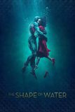 The Shape of Water เดอะ เชพ ออฟ วอเทอร์