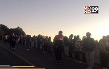 ดอยอินทนนท์ยังคงหนาวจัด