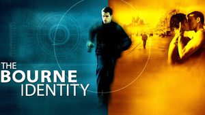 The Bourne Identity ล่าจารชน ยอดคนอันตราย (ภาค 1)